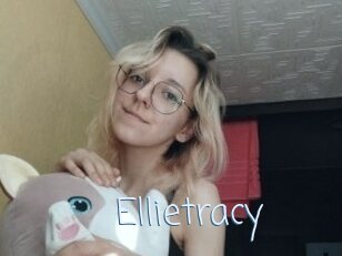 Ellietracy