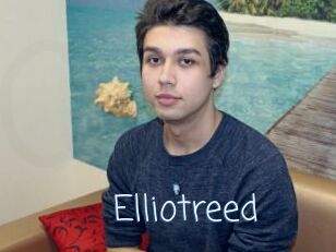 Elliotreed