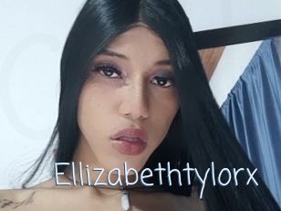 Ellizabethtylorx