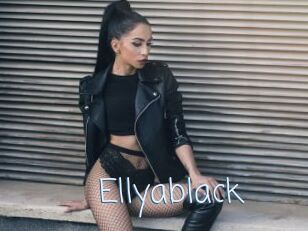 Ellyablack