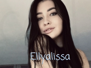 Ellyalissa