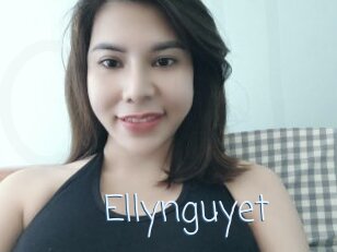 Ellynguyet