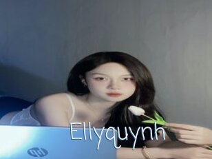 Ellyquynh
