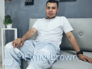 Elmerbrown