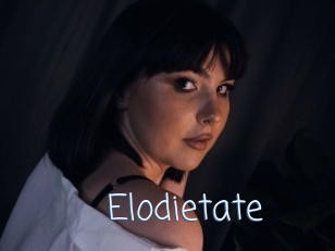 Elodietate