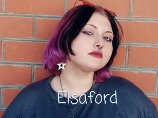 Elsaford