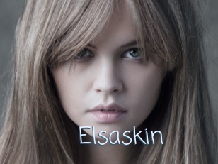 Elsaskin