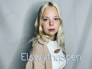 Elswythaspen