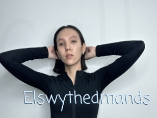 Elswythedmands