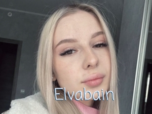 Elvabain