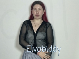 Elvabiddy