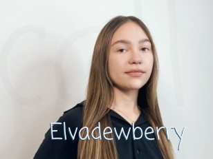 Elvadewberry