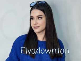 Elvadownton
