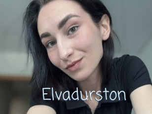 Elvadurston