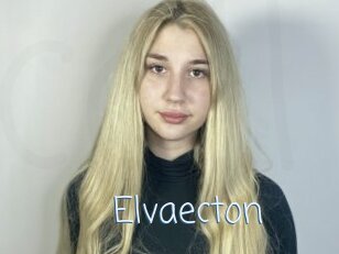 Elvaecton