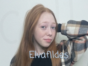 Elvafildes