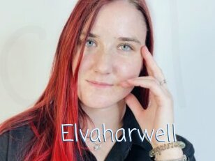 Elvaharwell