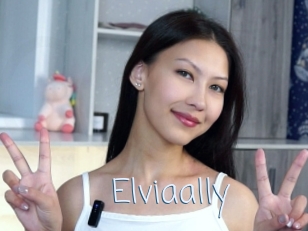 elviaally Callsex