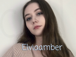 Elviaamber