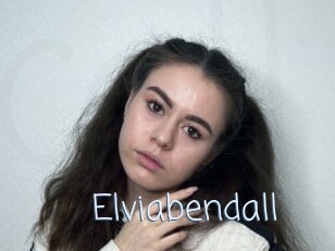 Elviabendall