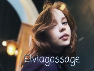 Elviagossage