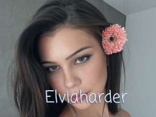 Elviaharder