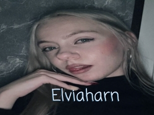 Elviaharn