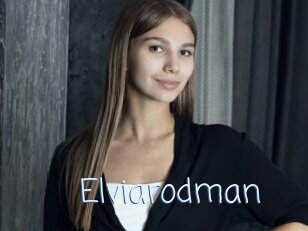 Elviarodman