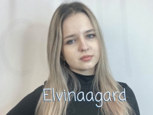 Elvinaagard