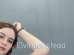 Elvinaanstead