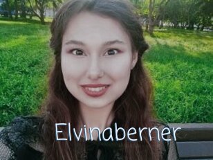 Elvinaberner