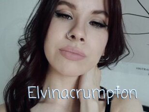 Elvinacrumpton
