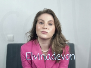 Elvinadevon
