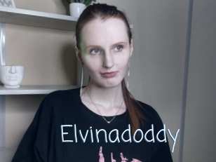 Elvinadoddy