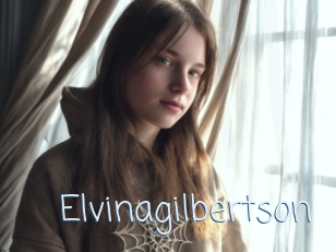 Elvinagilbertson