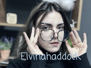 Elvinahaddock