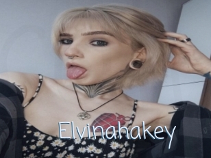 Elvinahakey