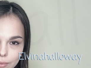 Elvinahalloway