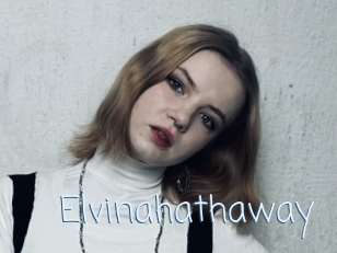 Elvinahathaway