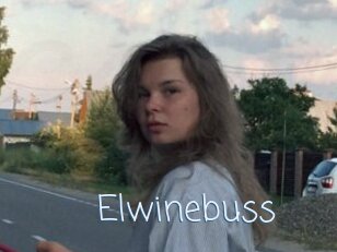 Elwinebuss