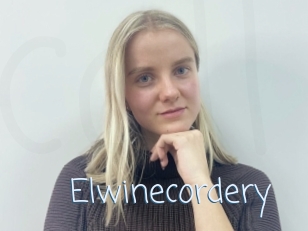 Elwinecordery
