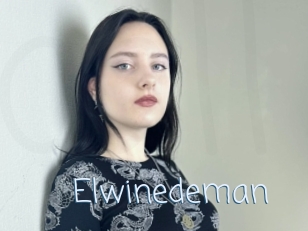 Elwinedeman