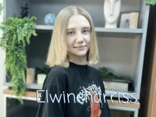 Elwineharriss