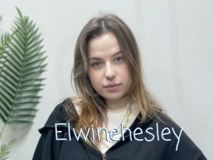 Elwinehesley