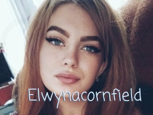Elwynacornfield