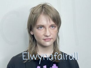 Elwynafairall