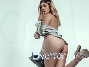 Elyefron