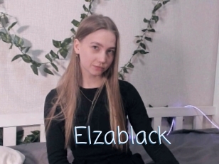 Elzablack