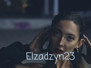 Elzadzyn23