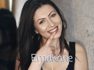 Emakane